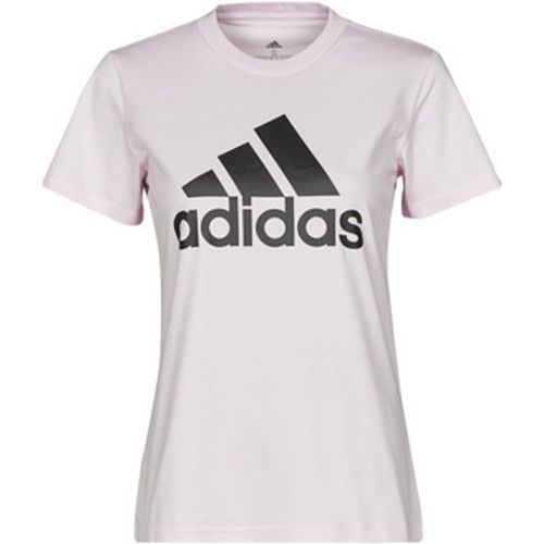 Adidas T-Shirt BL T-SHIRT - Adidas - Modalova