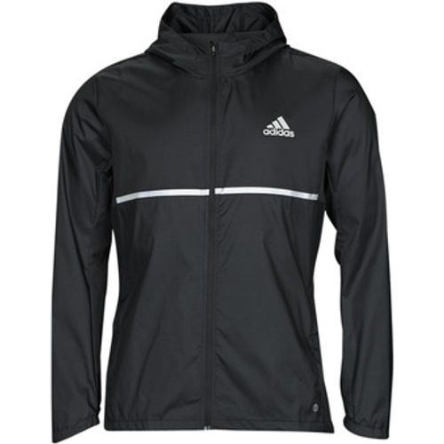 Herren-Jacke OWN THE RUN JACKET - Adidas - Modalova