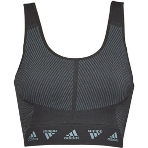 Sport BH STUDIO AEROKNIT BRA - LIGHT SUPPORT - Adidas - Modalova