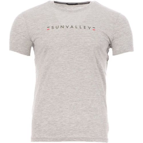 Sun Valley T-Shirt SV-CODREP - Sun Valley - Modalova