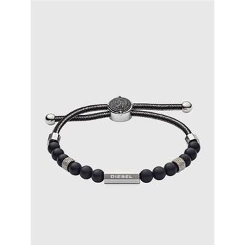 Diesel Armbänder DX1151-BLACK - Diesel - Modalova