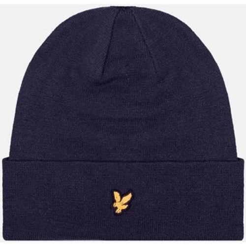 Hut HE960ARC BEANIE-Z27 DARK NAVY - Lyle & Scott - Modalova