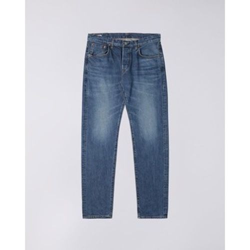 Jeans I029404 REGULAR TAPARED-01QM MID USED - Edwin - Modalova