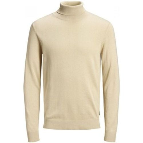 Pullover 12157417 EMIL-OATMEAL - jack & jones - Modalova