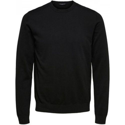 Pullover 16074682 BERG-BLACK - Selected - Modalova