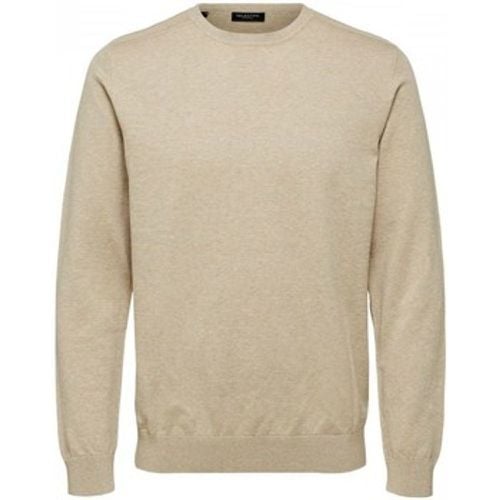 Pullover 16074682 BERG-KELP MELANGE - Selected - Modalova