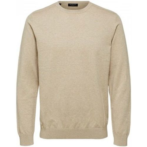 Pullover 16074682 BERG-KELP MELANGE - Selected - Modalova