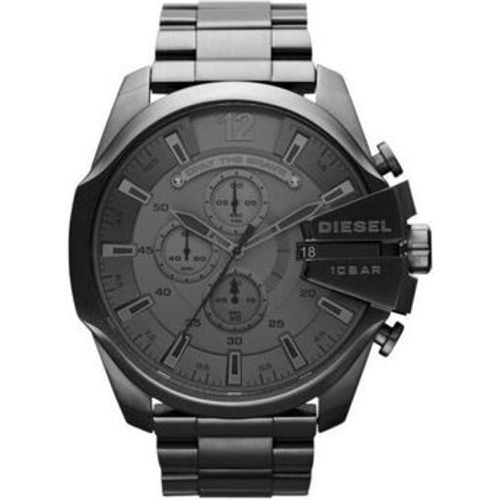 Diesel Uhr DZ4282-MEGA CHIEF - Diesel - Modalova