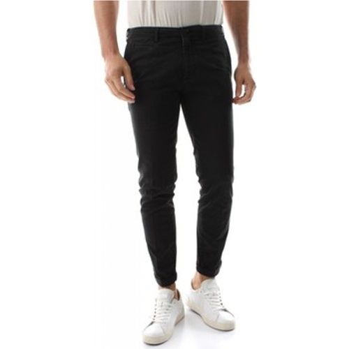 Hosen BILLY SS - 5943/7041/1408-40W001 BLACK - 40weft - Modalova