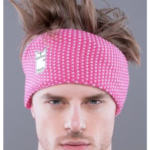 Schal GORRO PATTERN-FX FUXIA - Bullish - Modalova