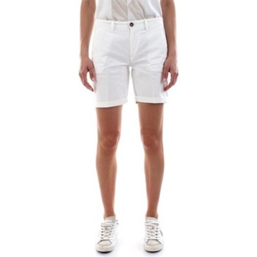 Shorts MAYA 5451/6432/7142-40W441 WHITE - 40weft - Modalova