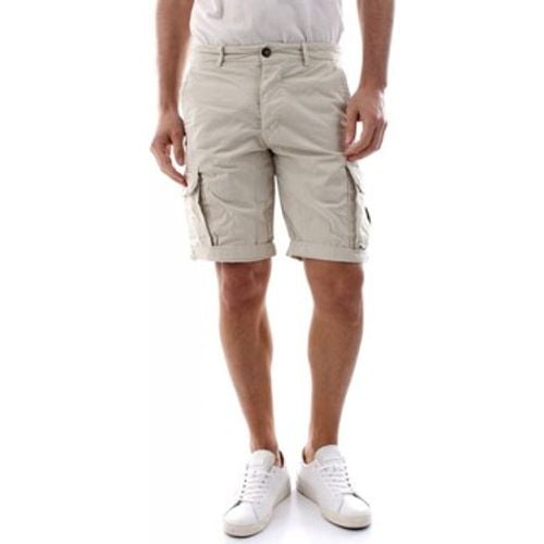 Shorts NICK 6013/6874-W1725 ECRU - 40weft - Modalova