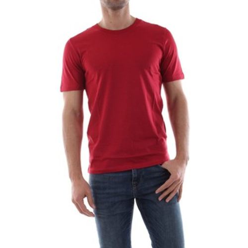 T-Shirts & Poloshirts 16057141 THEPERFECT-RIO RED - Selected - Modalova