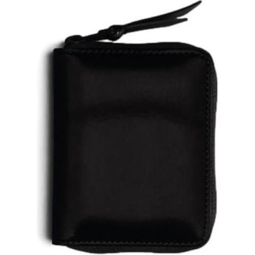 Geldbeutel Small Wallet 1627 - Velvet Black - Rains - Modalova