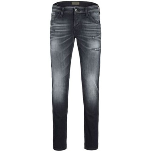 Jeans 12194532 GLENN-BLUE DENIM - jack & jones - Modalova