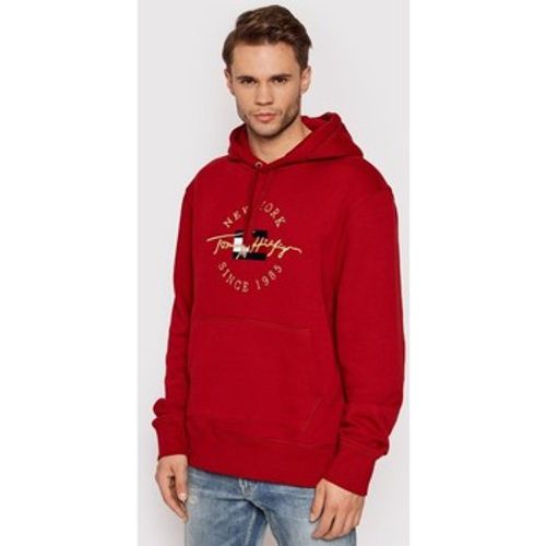 Sweatshirt MW0MW20135 - Tommy Hilfiger - Modalova