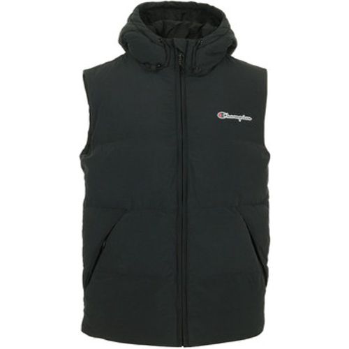 Daunenjacken Hooded Full Zip Vest - Champion - Modalova