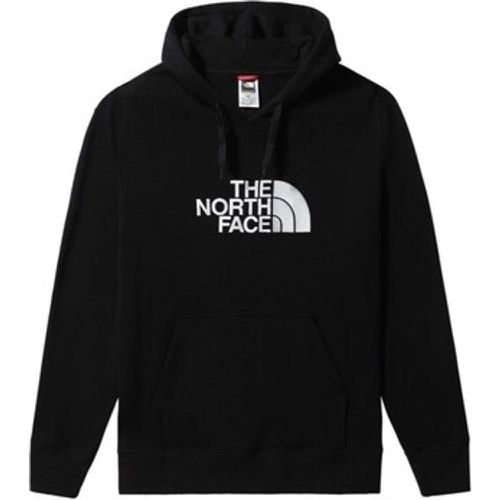 Sweatshirt W Drew Peak Pullover Hoodie - The North Face - Modalova