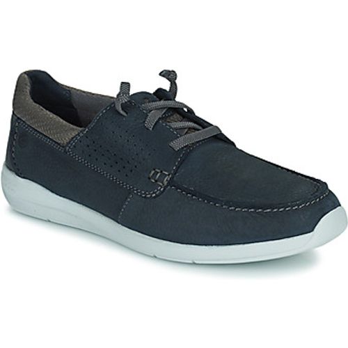 Clarks Mokassins Gorwin Moc - Clarks - Modalova