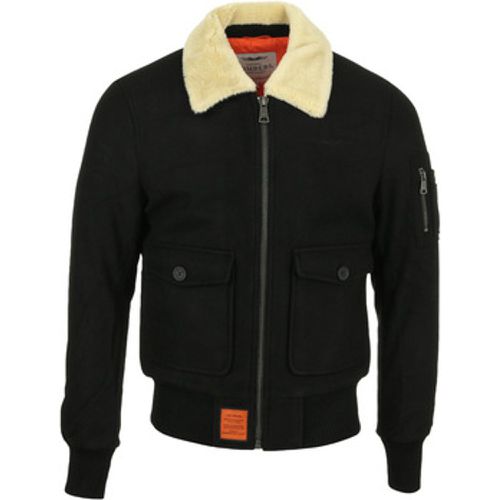 Herren-Jacke Aviator - Bombers Original - Modalova