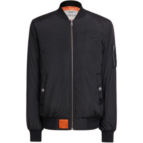 Bombers Original Herren-Jacke Max - Bombers Original - Modalova