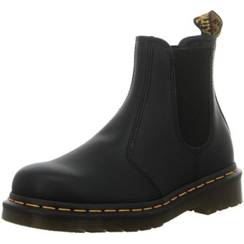 Stiefel 2976 Black Nappa Chelsea Boots 27100001 - Dr. Martens - Modalova