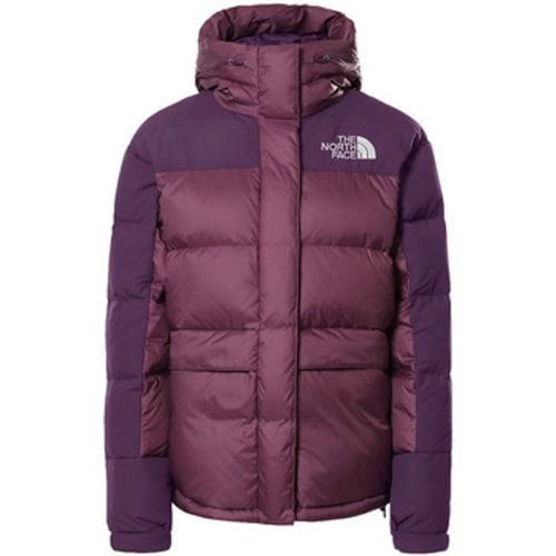 Daunenjacken Hymalayan Down Parka W - The North Face - Modalova