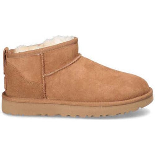 UGG Damenstiefel Polacchino Donna - Ugg - Modalova