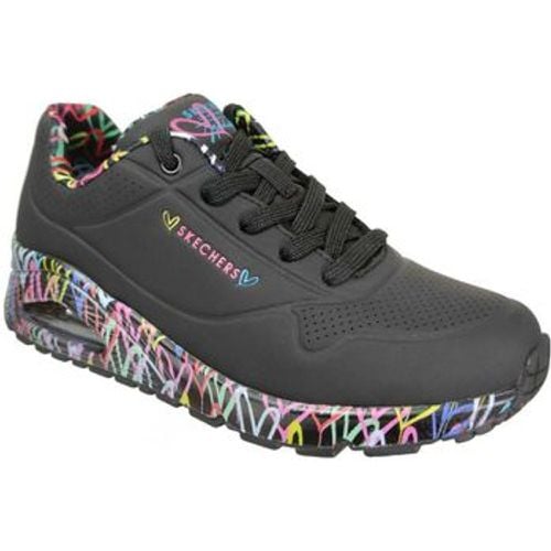 Skechers Sneaker Uno loving love - Skechers - Modalova