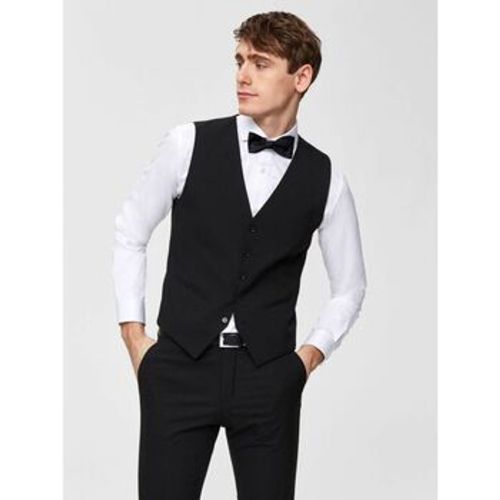 Jacken 16052660 NEWONE-MYLOLOGAN1-BLACK - Selected - Modalova