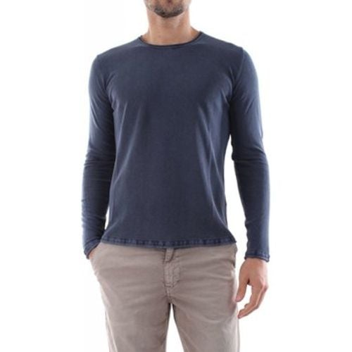 Pullover MM7017 T KTP2-20F FADED BLUE - Bomboogie - Modalova