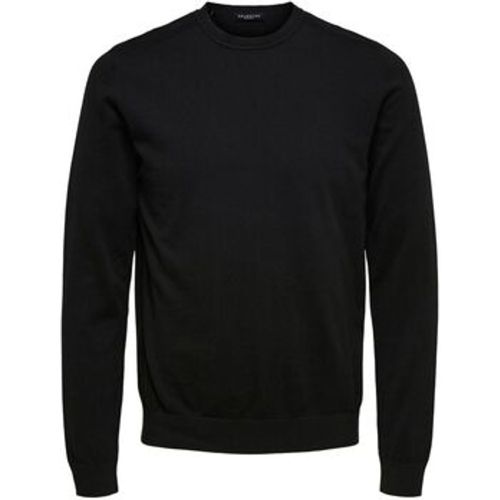 Pullover 16074682 BERG-BLACK - Selected - Modalova