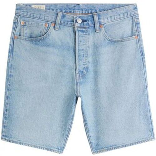 Shorts 36512 0147 - 501 HEMMED SHORT-MOUNTAIN LIFE - Levis - Modalova