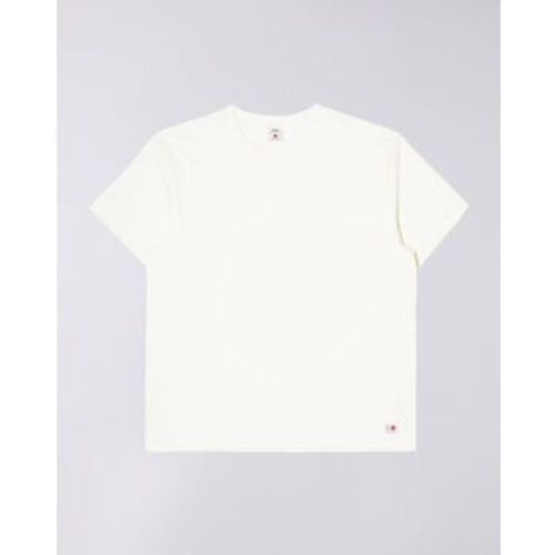 T-Shirts & Poloshirts I029402-0202 WHITE - Edwin - Modalova