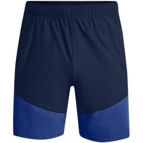 Hosen Knit Woven Hybrid Shorts - Under Armour - Modalova