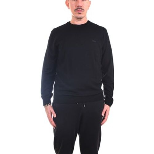Lacoste Pullover AH1969 00 Schwarz In Herrengrößen erhältlich. EU XL. Jetzt AH1969 00 von Lacoste auf Spartoo.de versandkostenfrei bestellen! - 21644447H285 - Modalova