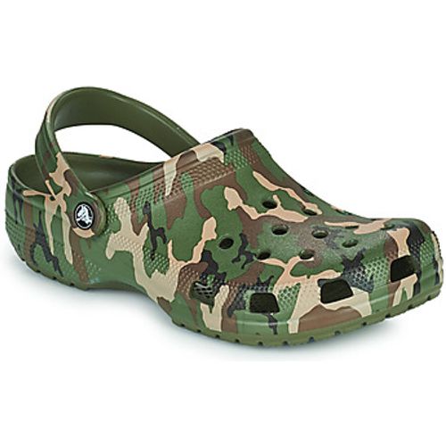 Clogs CLASSIC PRINTED CAMO CLOG - Crocs - Modalova