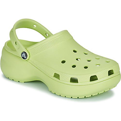 Clogs CLASSIC PLATFORM CLOG W - Crocs - Modalova