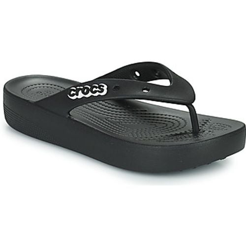 Zehentrenner Classic Platform Flip W - Crocs - Modalova