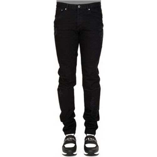Givenchy Slim Fit Jeans BM502D501M - Givenchy - Modalova