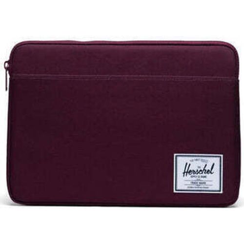 Laptop-Taschen Anchor Sleeve for MacBook 4'' - Herschel - Modalova