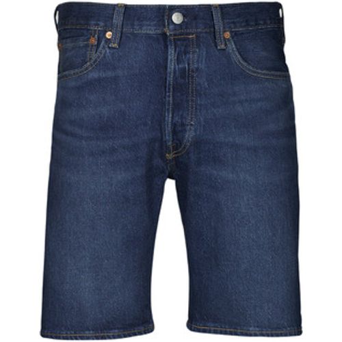 Levis Shorts 501 ORIGINAL SHORT - Levis - Modalova