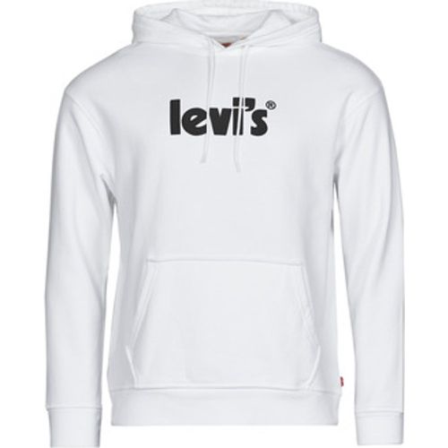 Sweatshirt RELAXED GRAPHIC PO - Levis - Modalova