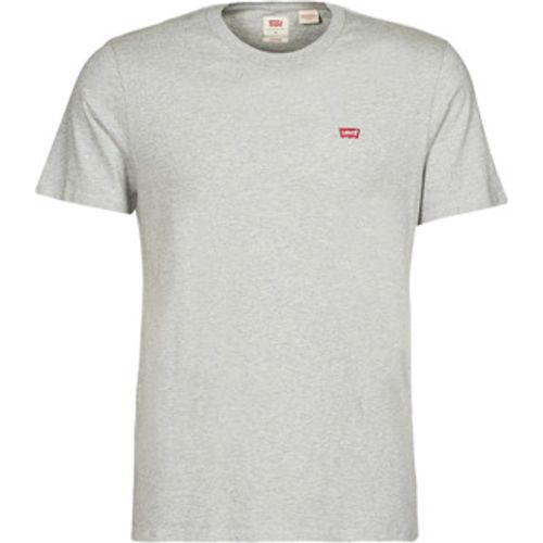 Levis T-Shirt SS ORIGINAL HM TEE - Levis - Modalova