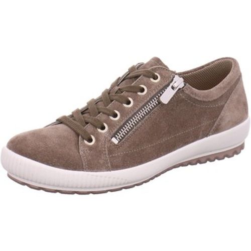 Halbschuhe Schnuerschuhe Tanaro Schuhe grün flint 818 0-600818-7600 - legero - Modalova