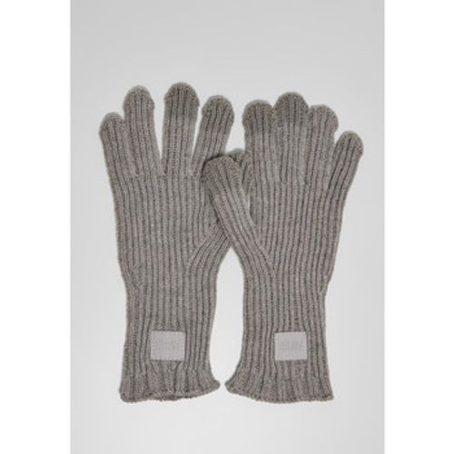 Handschuhe Gants knitted wool mix smart - Urban Classics - Modalova