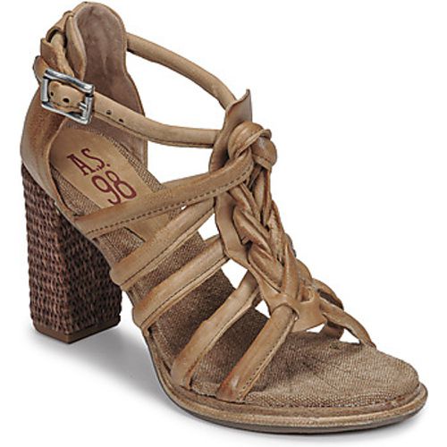 Sandalen BARCELONA TRESSE - Airstep / A.S.98 - Modalova