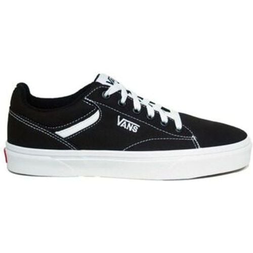 Sneaker SELDAN YT - VN0A4U251871-BLACK - Vans - Modalova