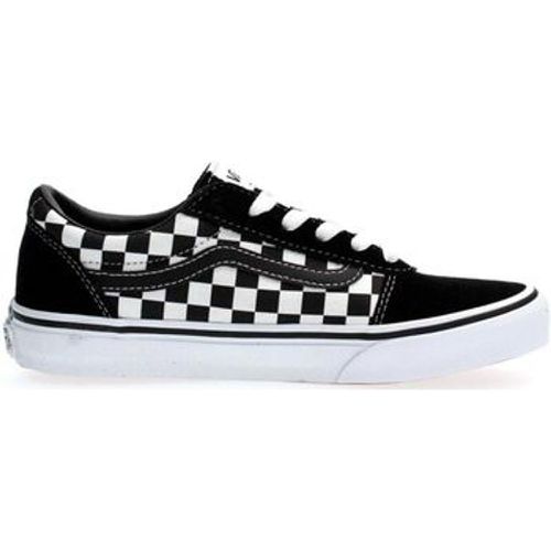 Sneaker WARD YT - VN0A38J9PVJ-CHECKERED - Vans - Modalova