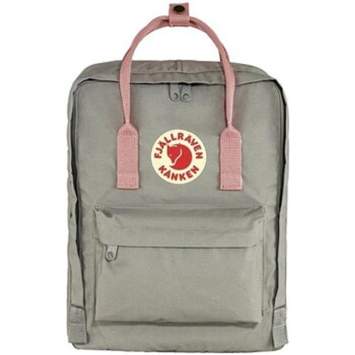 Rucksack FJÄLLRÄVEN Kanken - Pink - Fjallraven - Modalova